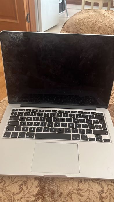 Макбук pro A1502