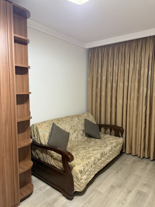 2-комннатная квартира