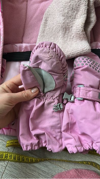 Комбенизон Лесси 98 р