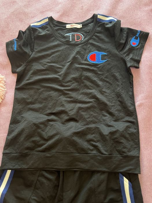 Спортивные костюмы!