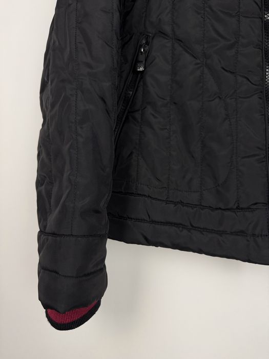 Мъжко зимно яке Vincenzo Boretti размер S