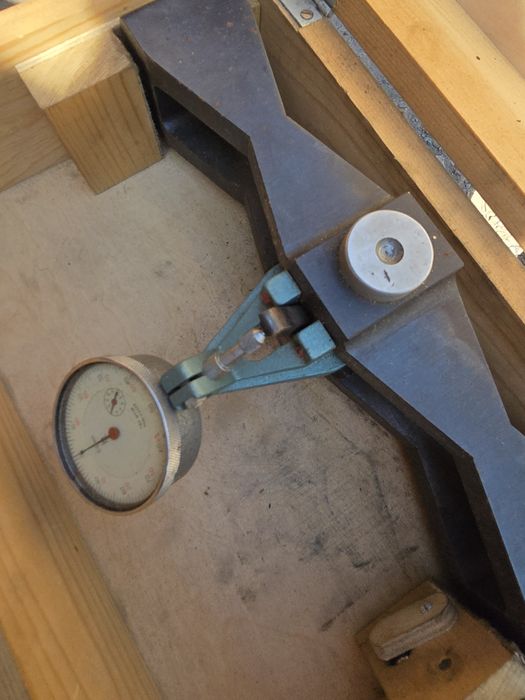 Динамометры с документами