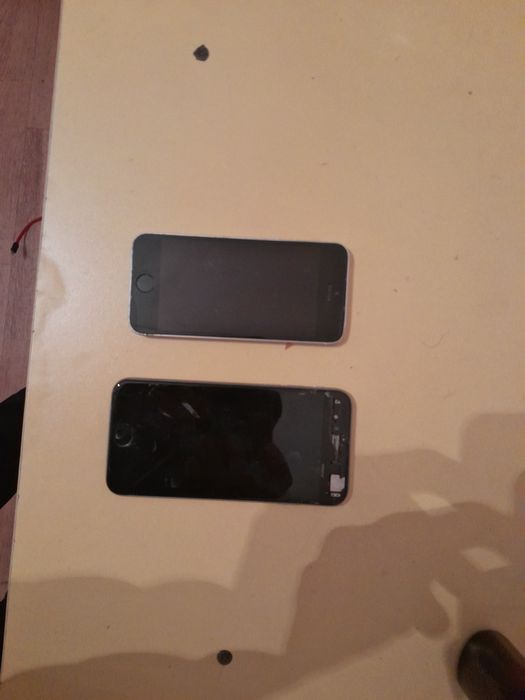 5s,6 айфон  сатылады ениеге