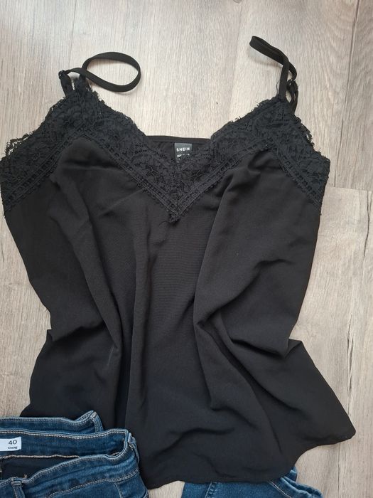 Нови дънки 40размер