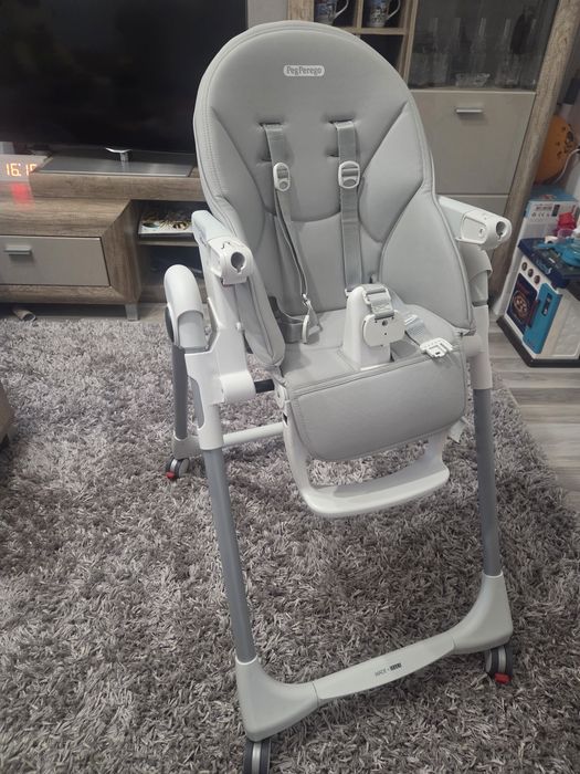 Стол за хранене PEG PEREGO  Prima Pappa Follow Me