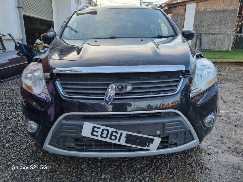 Bara spate Ford Kuga 2008 - 2010 SUV 4 Usi Melina Blue F8 (1430) Vezi poze