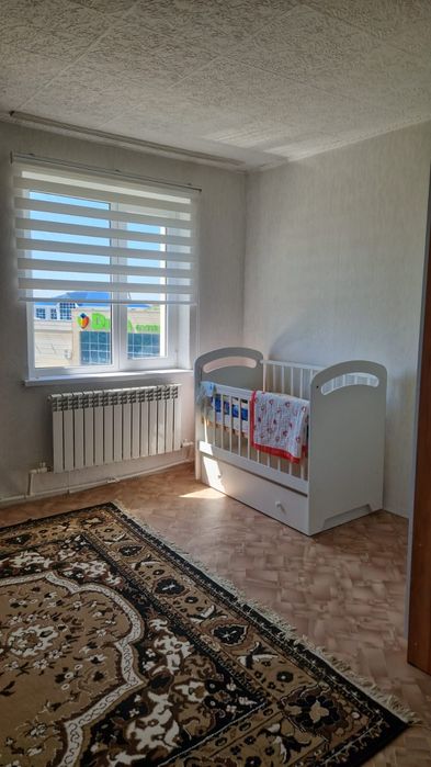 Продается 1 комнатная квартира