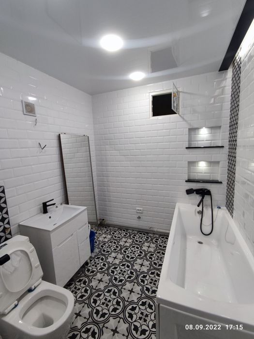 Кафельщик сантехник электрик маляр!