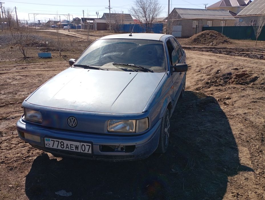 Продам Passat B3