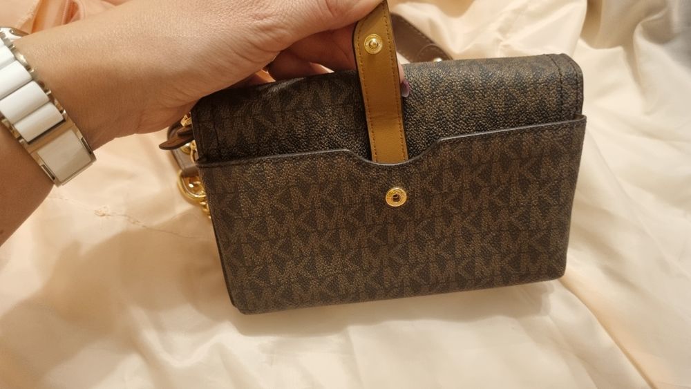 Малка Чанта Michael Kors