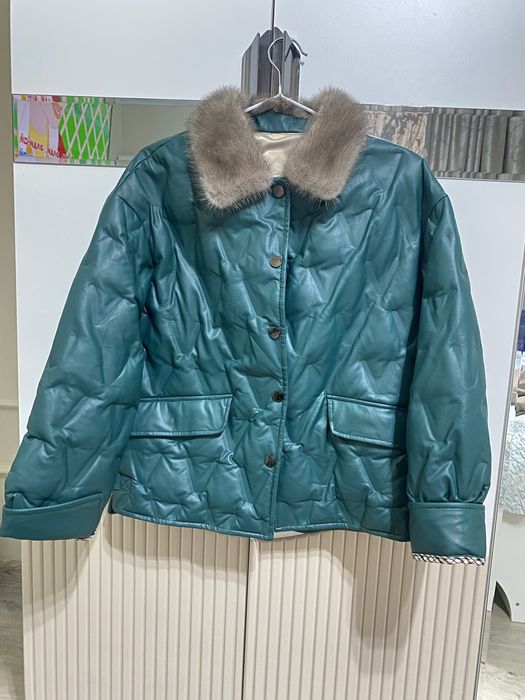 Демисезон Куртка