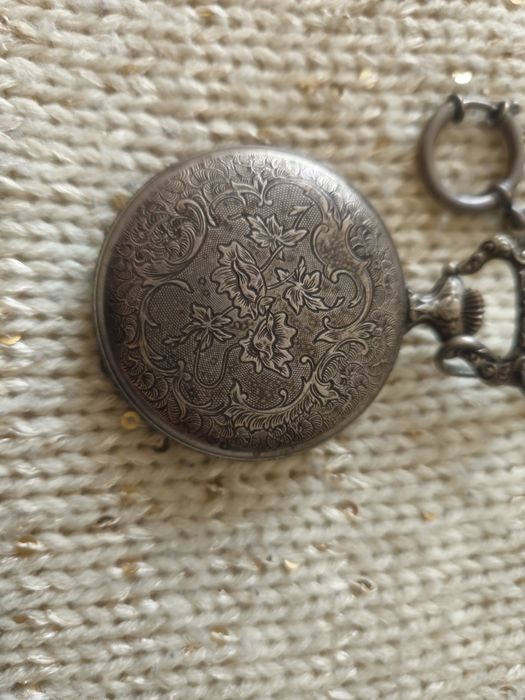 Ceas de buzunar MOERIS