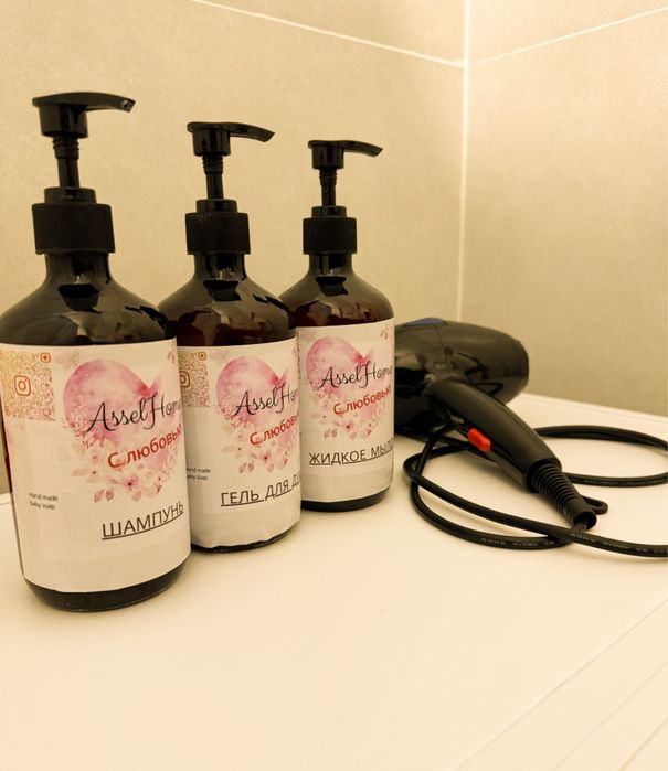 Вип 1 ком кв в ЖК Abroy