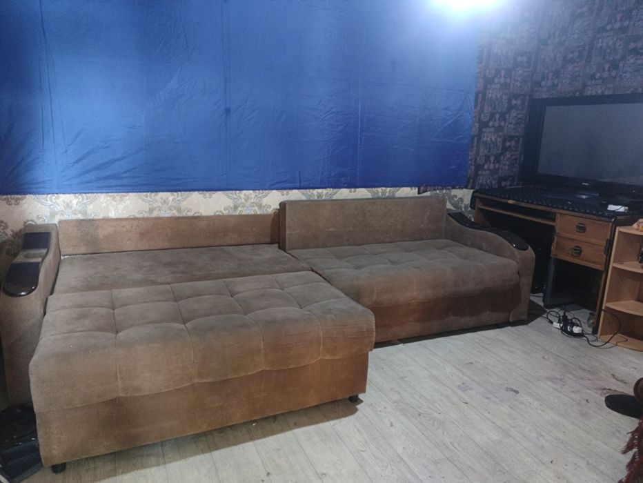 Продам диван кровать