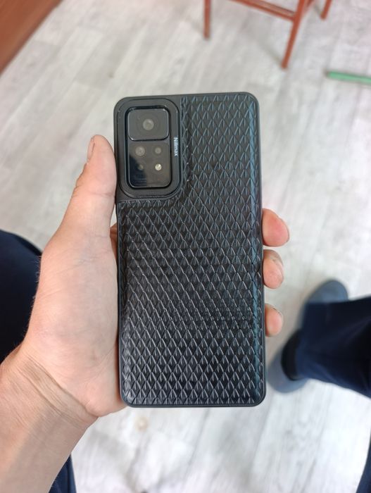 Redmi note 12 pro