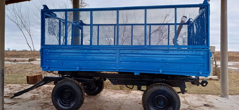 Телешка мтз сатуға