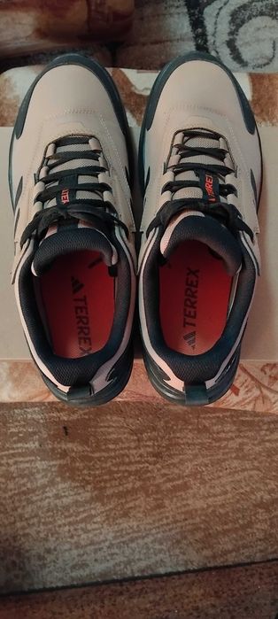 Adidas terex anylander