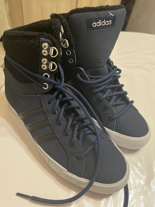 Ботинки Еврозима Адидас - 10 тыс