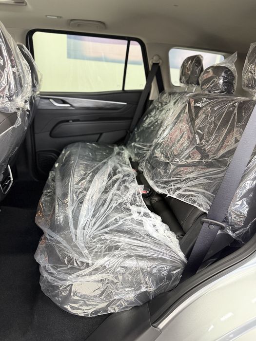 Dongdeng paladin offroad