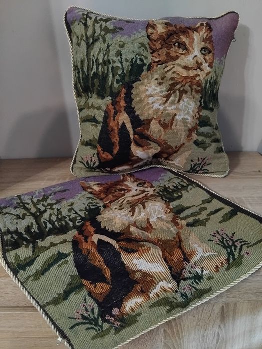 Нови Калъфки за декоративни възглавнички