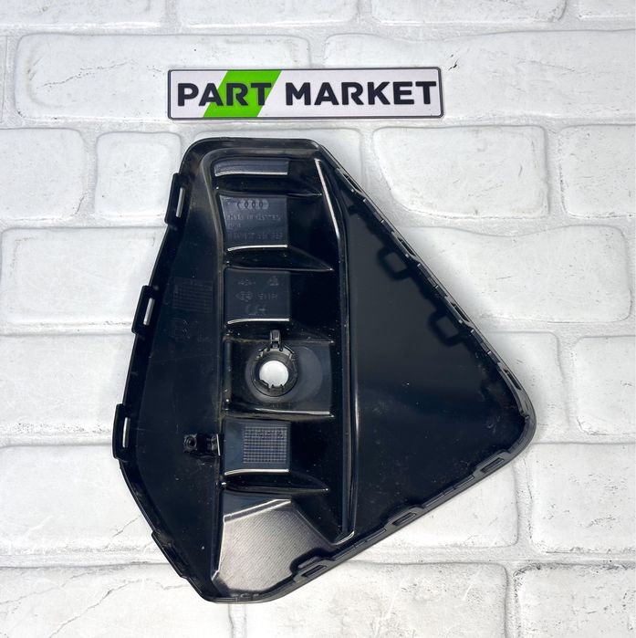 Лява Решетка AUDI Q4 E - TRON 89A807681