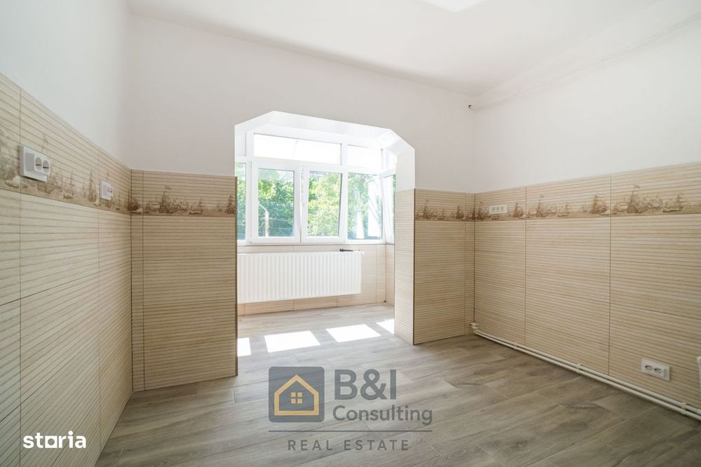 Apartament 2C Decomandat | Renovat | 54 mp + Boxă 18 mp | Parc Tomesti
