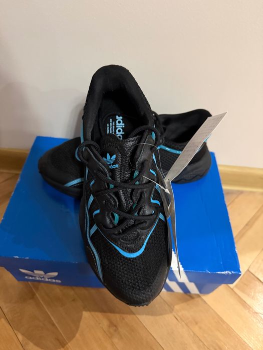 Маратонки Адидас