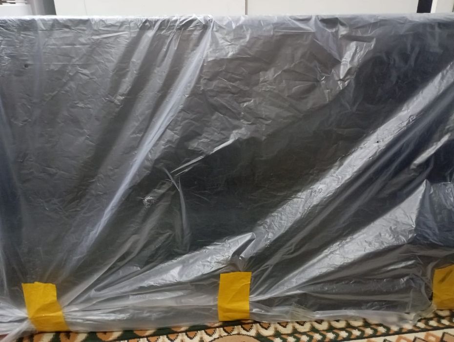 Телевизор Haier 150 000