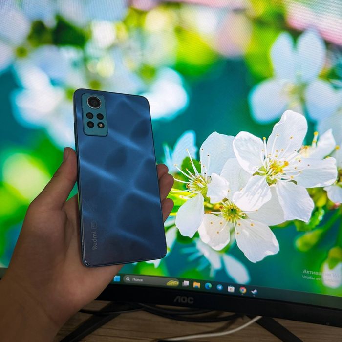 Redmi note 12 pro