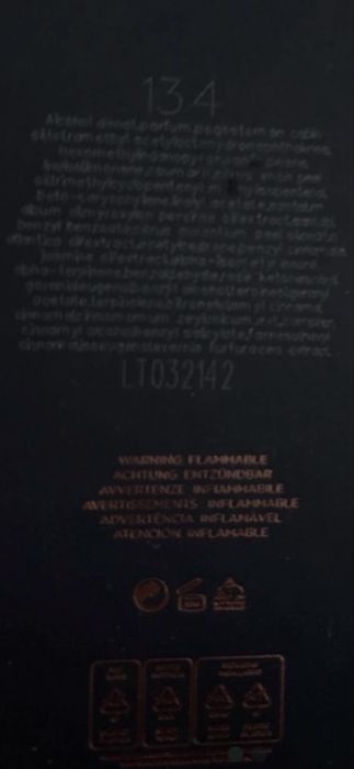 Olfazeta chogan parfum