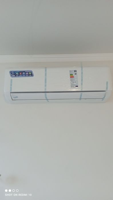 Продажа кондиционеров