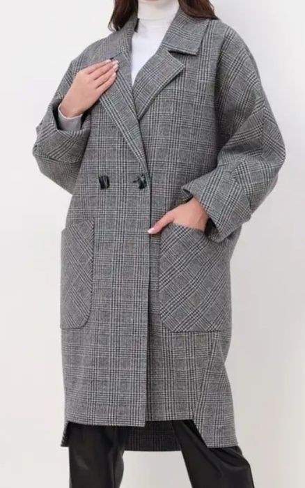 Продам пальто новое