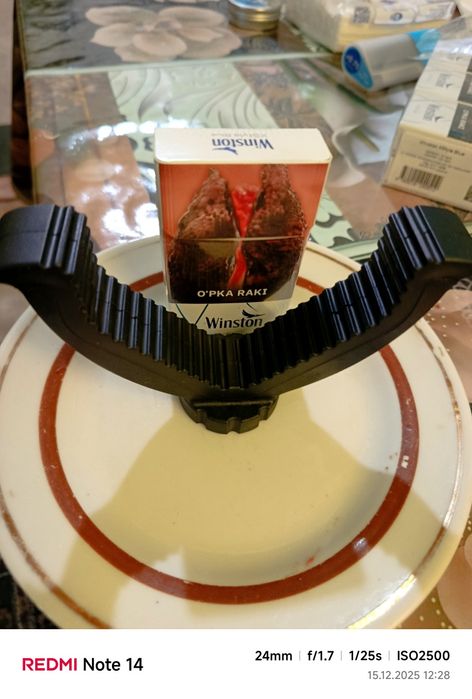 Подставка на трипод