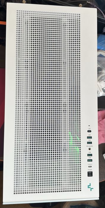 Системный блок (игровой)