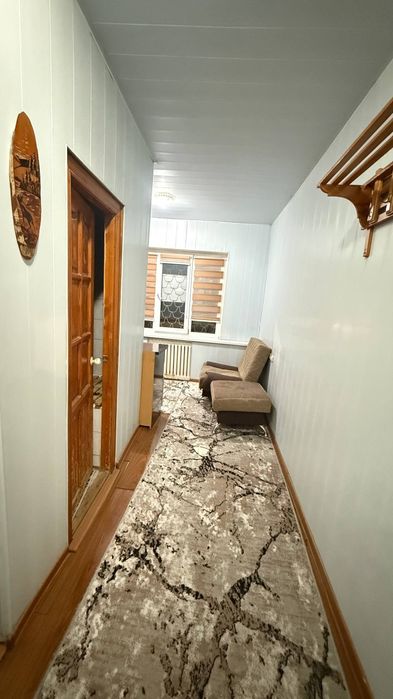 Продается Алока тинчлик метро 1/1/4 балкон 2х6 43м2