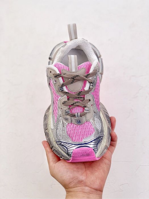 Balenciaga 3Xl Premium Sneakers