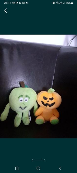 Fructe și legume toy