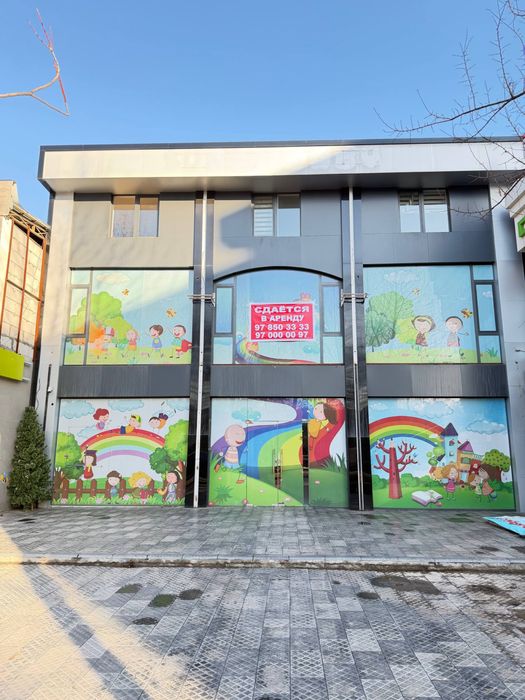 Сдается в аренду на Чиланзаре, Идеальное место под ваш бизнес