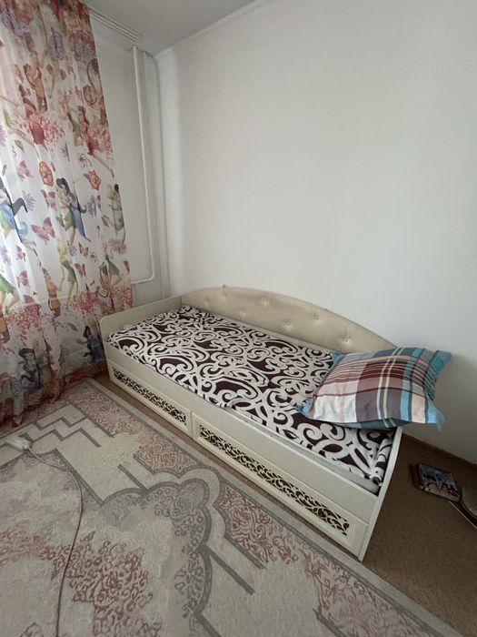 Две кровати. в хорошем состояний