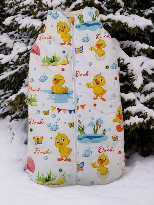 Чувалчета за сън