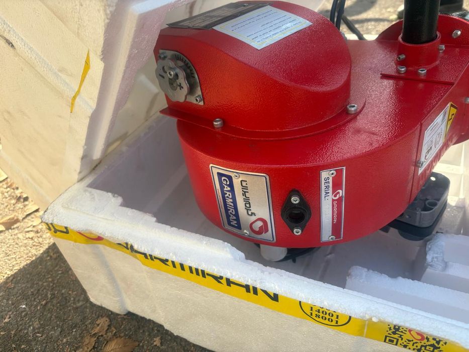 Продается газовая форсунка