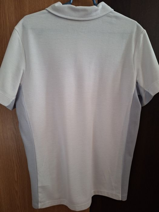 Vand Tricou Polo Macron Dinamo