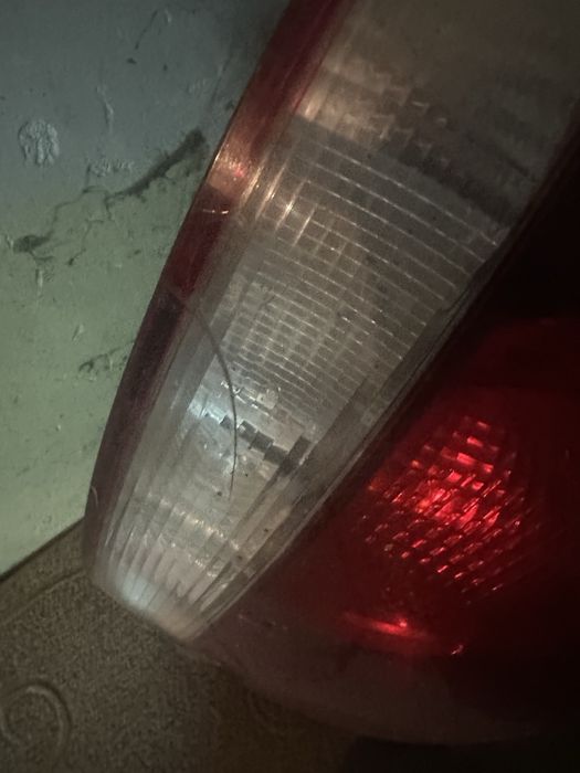 стопове VW Golf VI 6 хетчбек