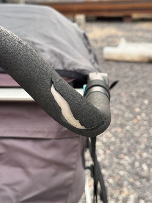 Коляска Швеция Thule
