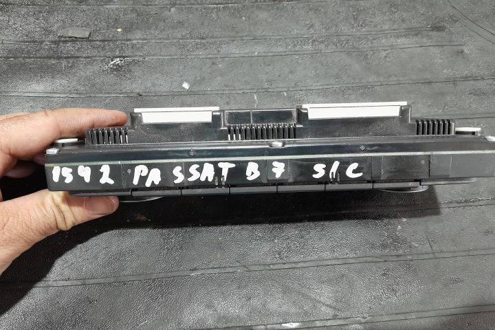 Comanda AC 5K0907044EA 5K0907044EA Volkswagen VW Passat B7