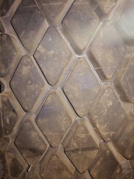 Шины 12.00 R20 У-4