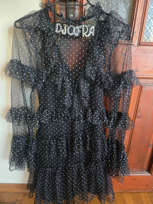 Рокля Djofra с размер