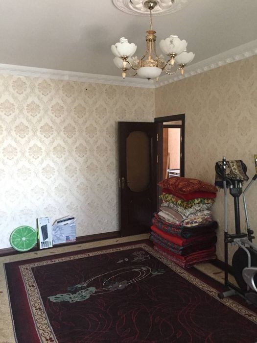 Аренда Себзор 3 хона 4 этаж 500у,е