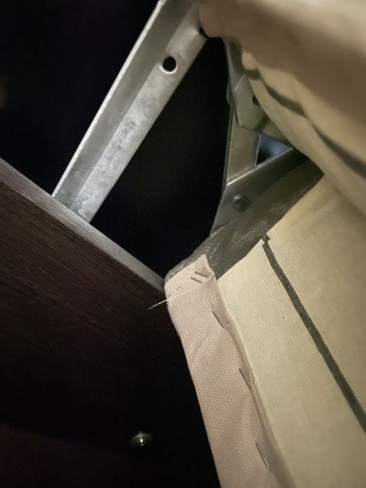 Продам диван б/у