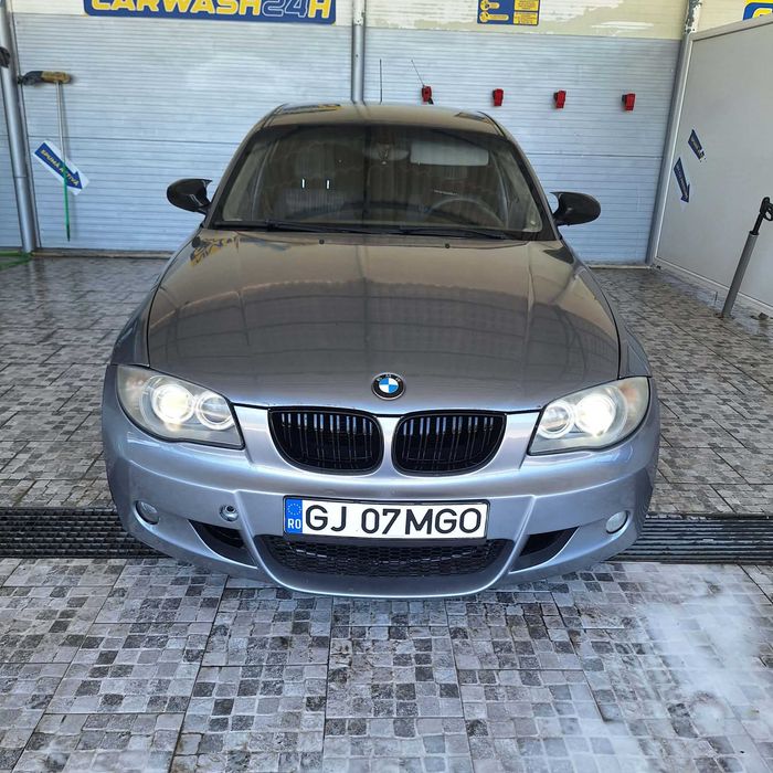 Vand seria 1 m47 163 cp